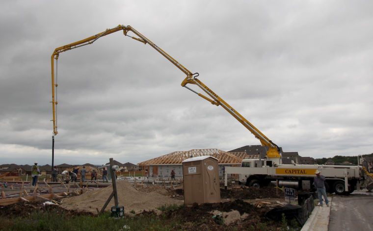 Housing Construction